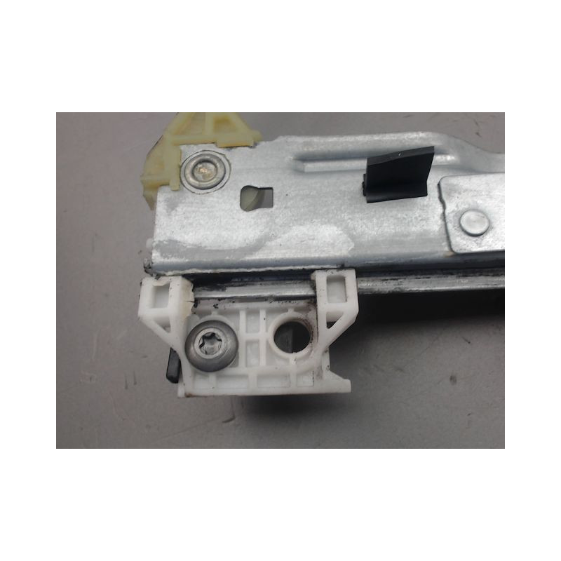 MECANISME LEVE-GLACE AVANT DROIT CITROEN C4