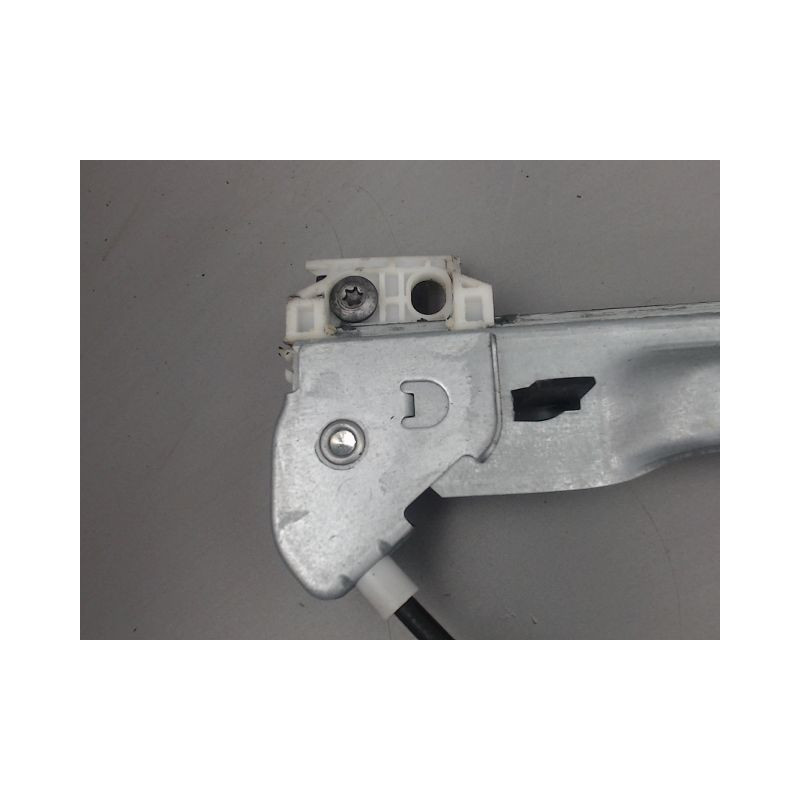 MECANISME LEVE-GLACE AVANT DROIT CITROEN C4