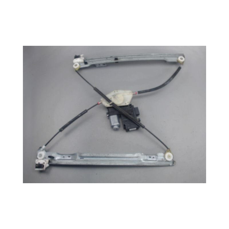 MECANISME LEVE-GLACE AVANT DROIT CITROEN C4