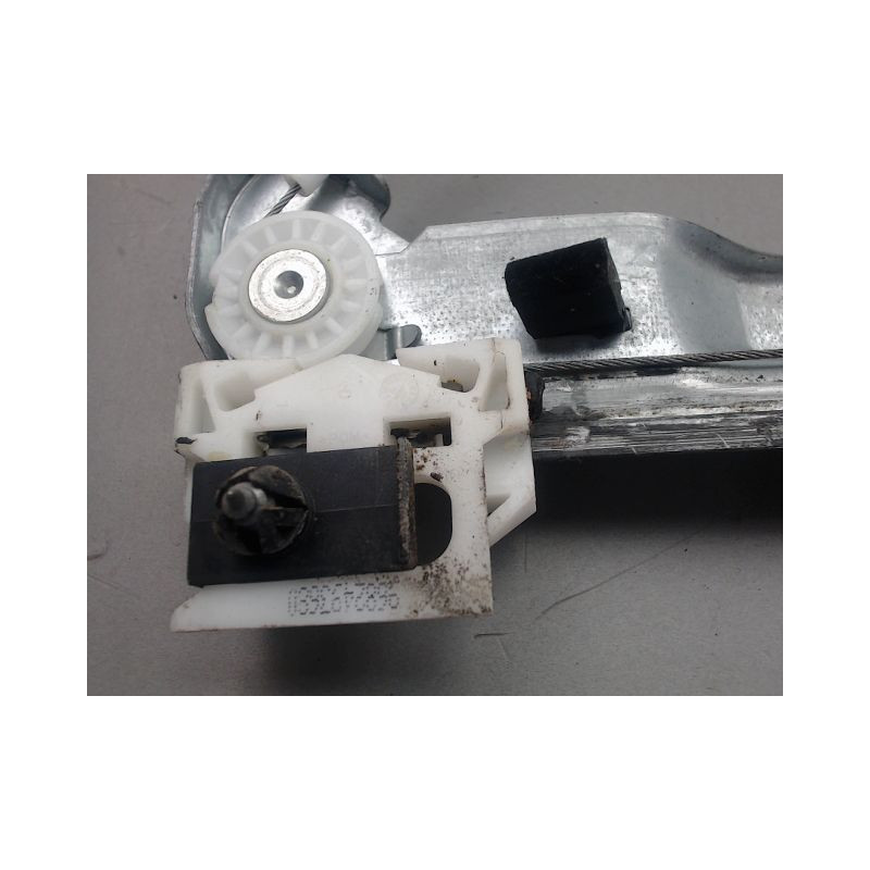 MECANISME LEVE-GLACE AVANT DROIT CITROEN C4