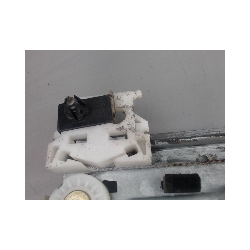 MECANISME LEVE-GLACE AVANT DROIT CITROEN C4