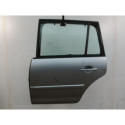 PORTE ARG