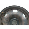 JANTE TOLE CITROEN C4