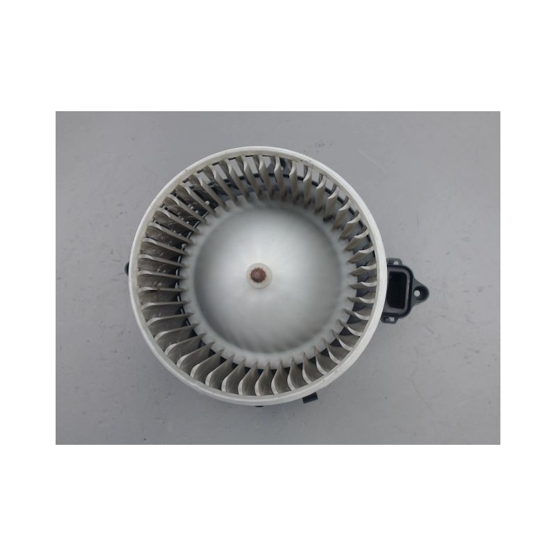 MOTEUR VENTILATEUR CHAUFFAGE CITROEN C4