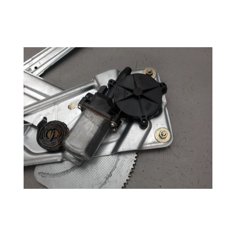 MECANISME LEVE-GLACE AVANT GAUCHE RENAULT TWINGO
