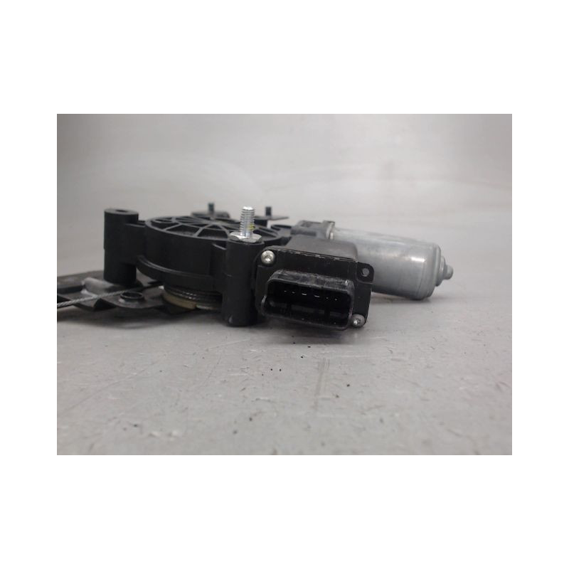 MECANISME LEVE-GLACE AVANT GAUCHE PEUGEOT BOXER