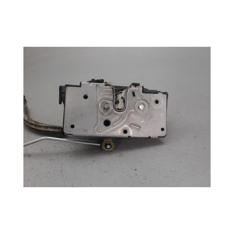 SYSTEME CONDAMNATION AVANT GAUCHE PEUGEOT BOXER