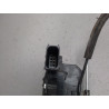 SYSTEME CONDAMNATION AVANT GAUCHE PEUGEOT BOXER