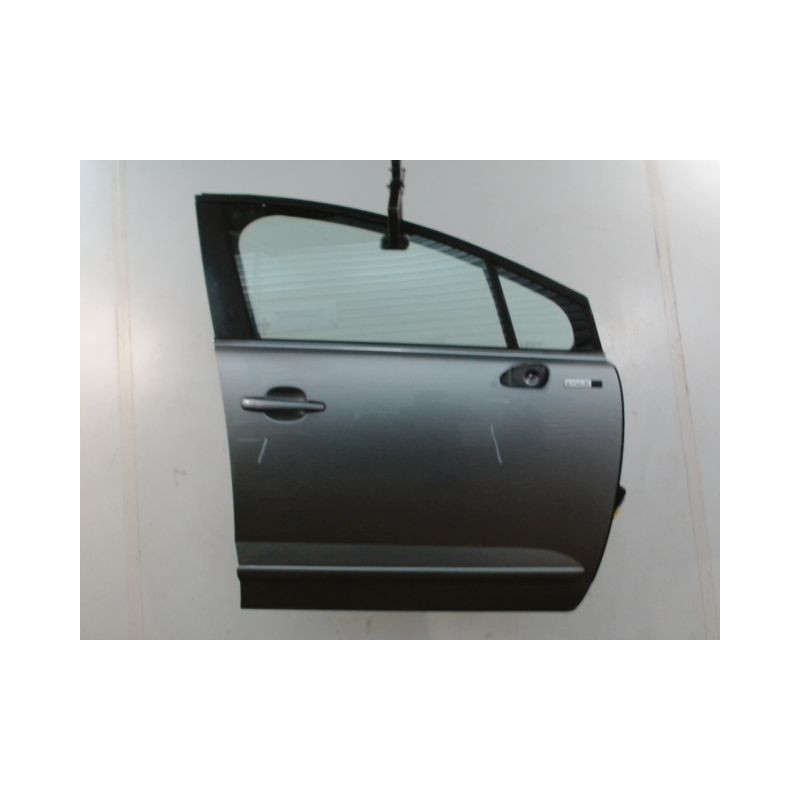 PORTE AVANT DROIT PEUGEOT 5008