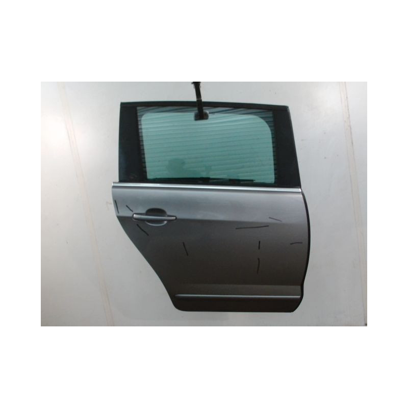 PORTE ARRIERE DROIT PEUGEOT 5008
