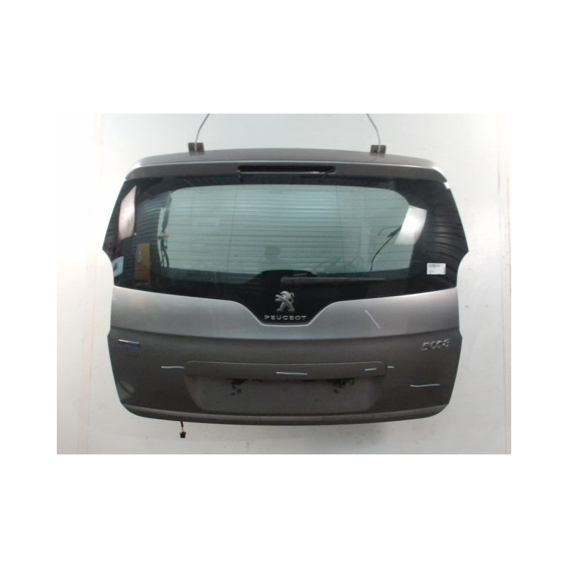HAYON PEUGEOT 5008
