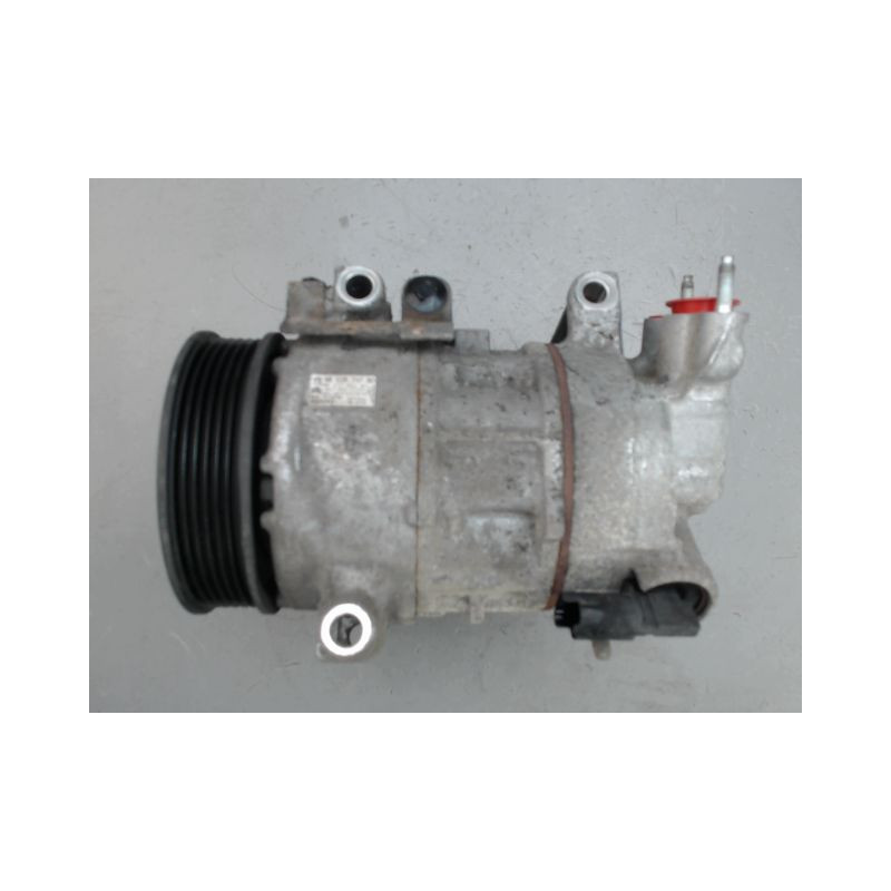 COMPRESSEUR AIR CONDITIONNE PEUGEOT 5008