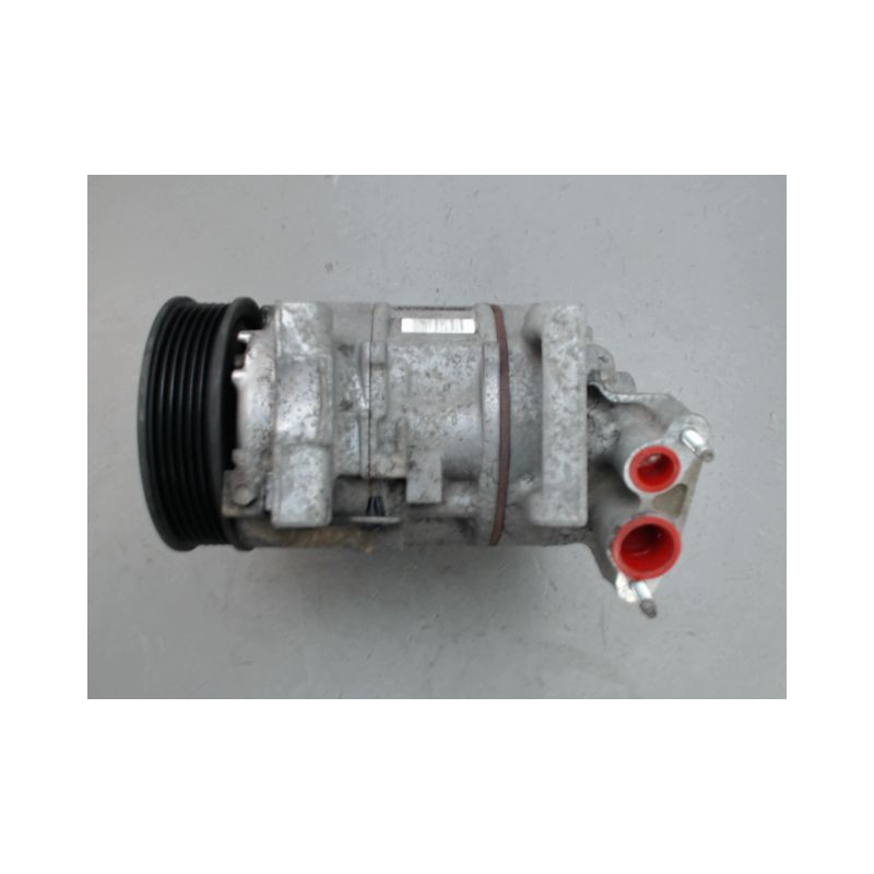 COMPRESSEUR AIR CONDITIONNE PEUGEOT 5008