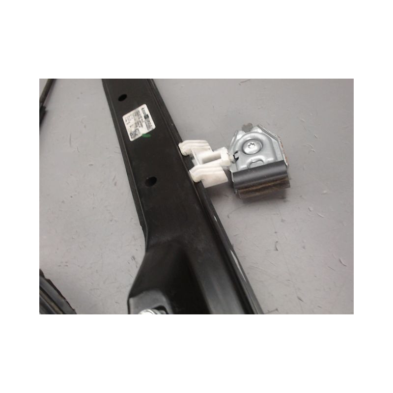 MECANISME LEVE-GLACE ARRIERE GAUCHE OPEL MERIVA