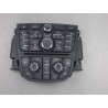 COMMANDE DE CHAUFFAGE OPEL MERIVA