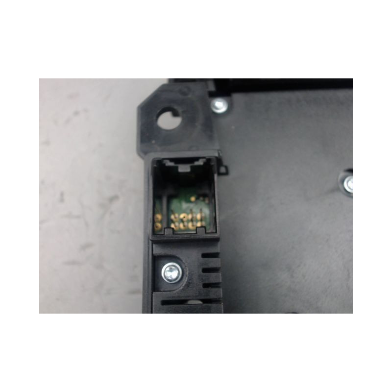 COMMANDE DE CHAUFFAGE OPEL MERIVA