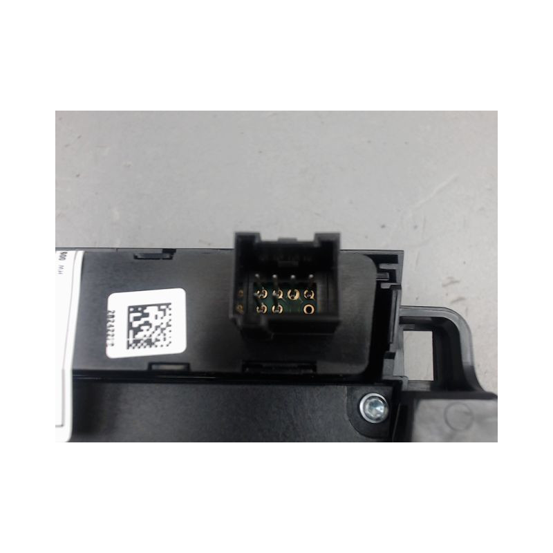 COMMANDE DE CHAUFFAGE OPEL MERIVA
