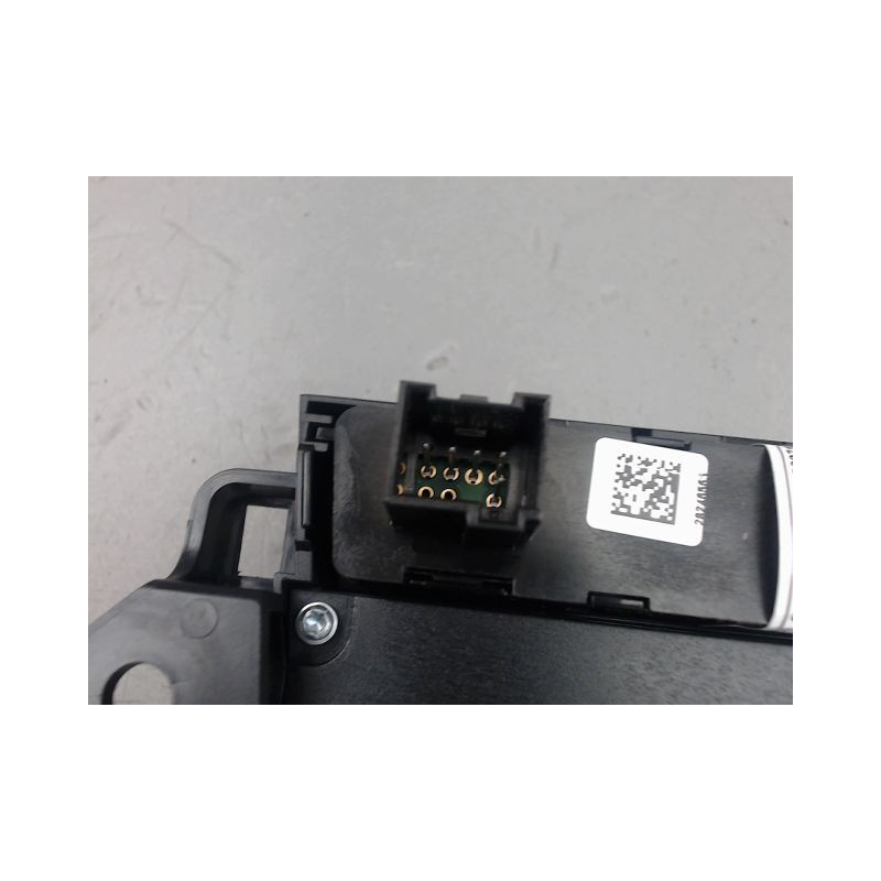 COMMANDE DE CHAUFFAGE OPEL MERIVA