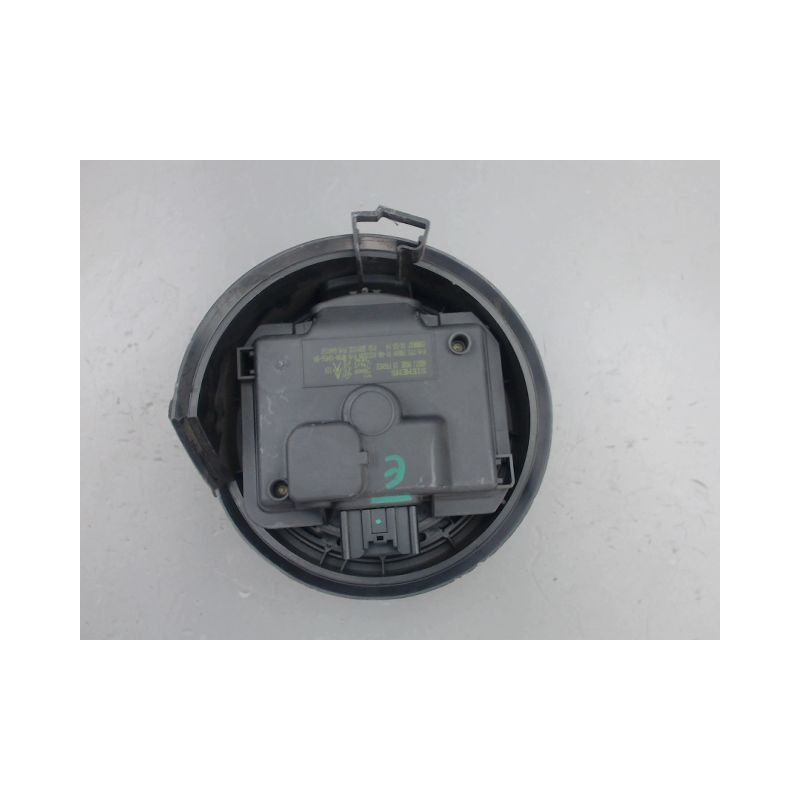 MOTEUR VENTILATEUR CHAUFFAGE CITROEN C5
