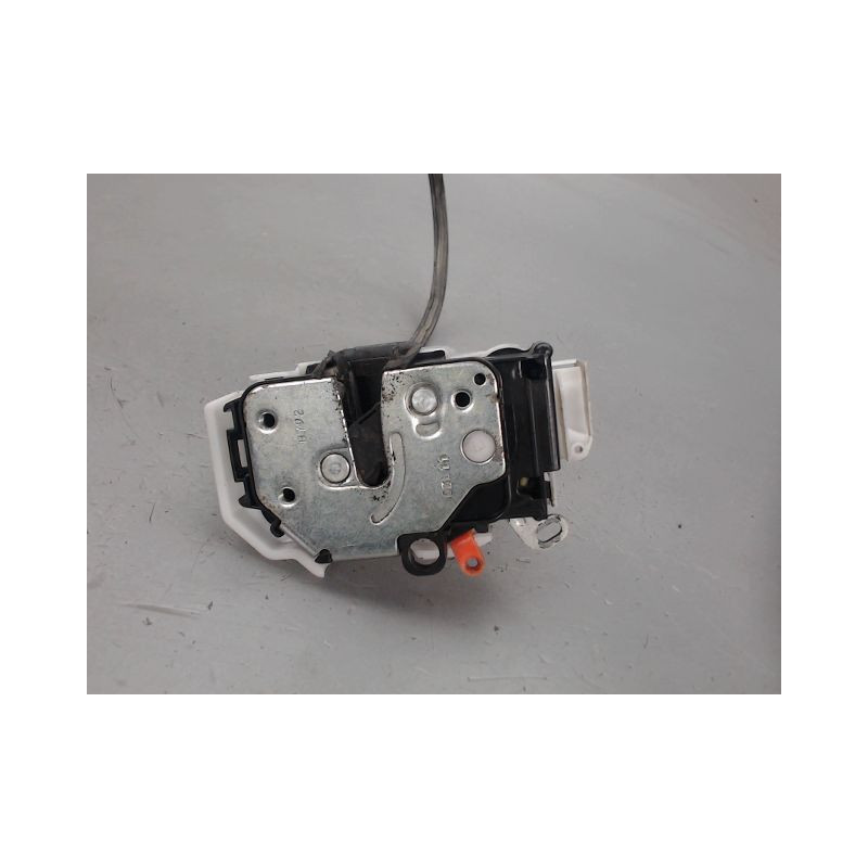 SYSTEME CONDAMNATION AVANT GAUCHE CITROEN NEMO