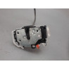SYSTEME CONDAMNATION AVANT GAUCHE CITROEN NEMO