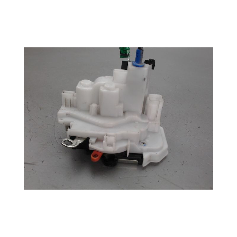 SYSTEME CONDAMNATION AVANT GAUCHE CITROEN NEMO