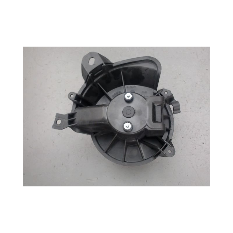 MOTEUR VENTILATEUR CHAUFFAGE CITROEN NEMO