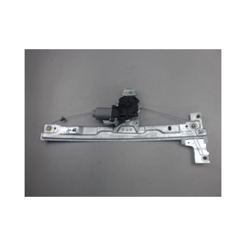 MECANISME LEVE-GLACE AVANT DROIT PEUGEOT 207