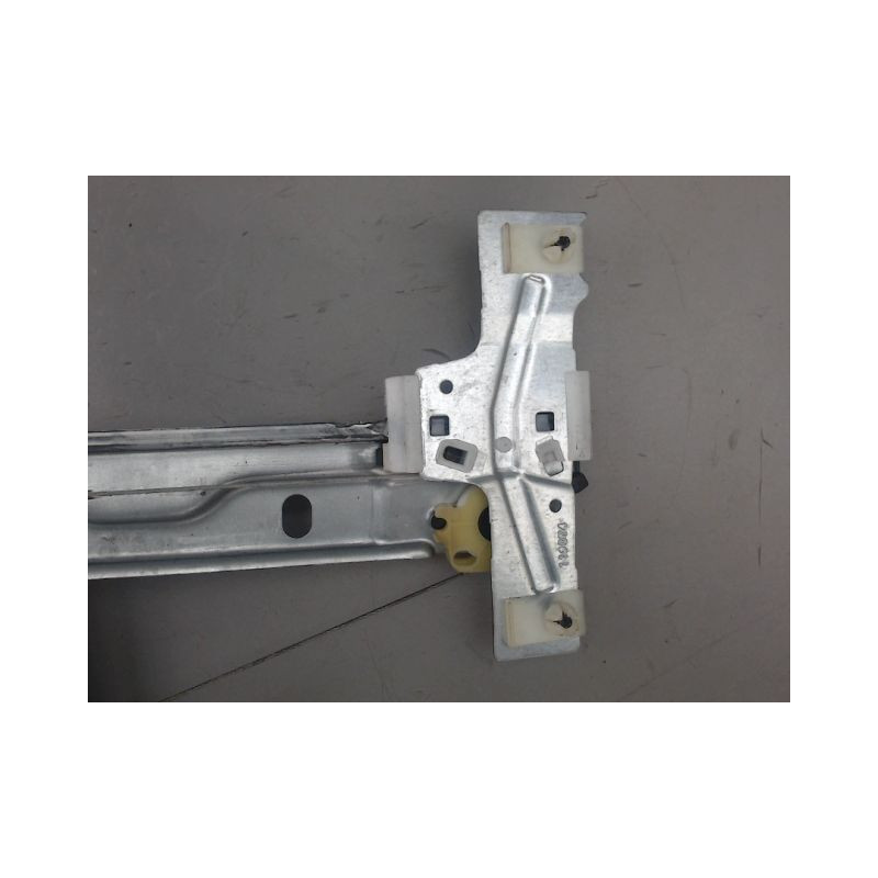 MECANISME LEVE-GLACE AVANT DROIT PEUGEOT 207