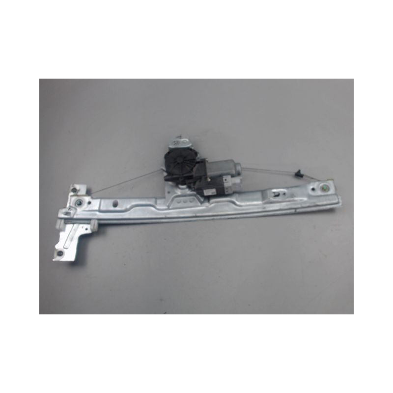MECANISME LEVE-GLACE AVANT GAUCHE PEUGEOT 207