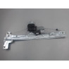 MECANISME LEVE-GLACE AVANT GAUCHE PEUGEOT 207