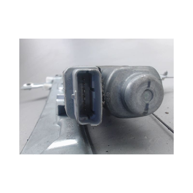 MECANISME LEVE-GLACE AVANT GAUCHE PEUGEOT 207