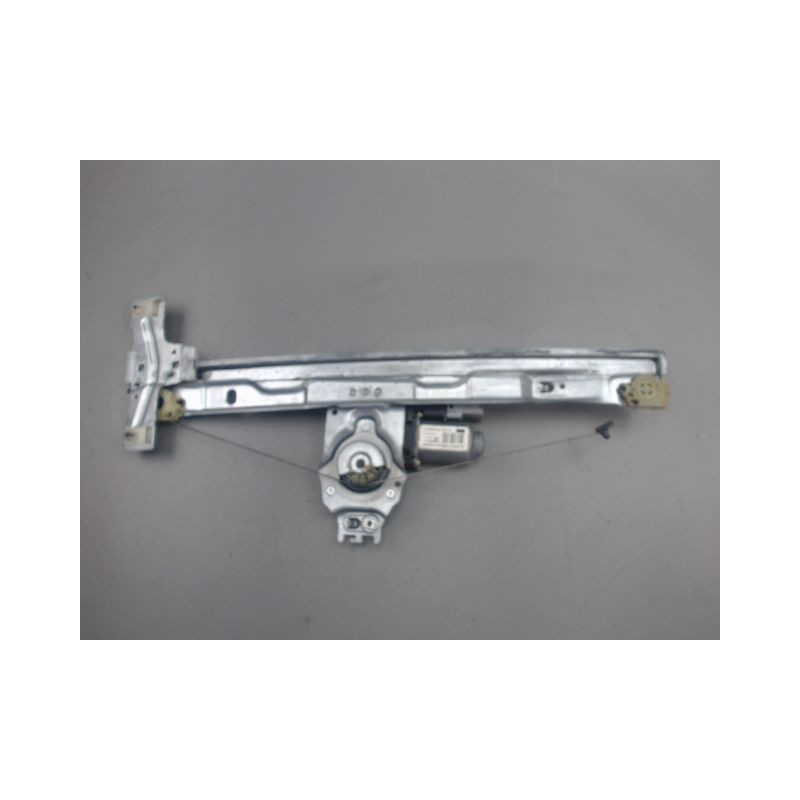 MECANISME LEVE-GLACE AVANT GAUCHE PEUGEOT 207