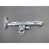 MECANISME LEVE-GLACE AVANT GAUCHE PEUGEOT 207