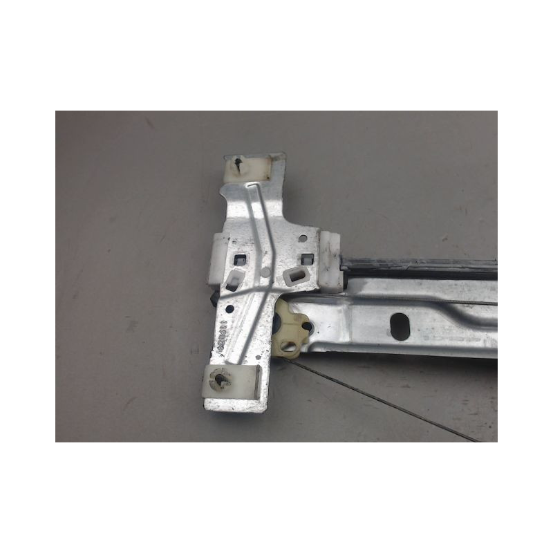 MECANISME LEVE-GLACE AVANT GAUCHE PEUGEOT 207