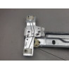 MECANISME LEVE-GLACE AVANT GAUCHE PEUGEOT 207