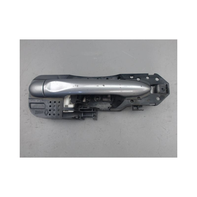 POIGNEE EXTERIEURE PORTE AVANT DROIT RENAULT MEGANE