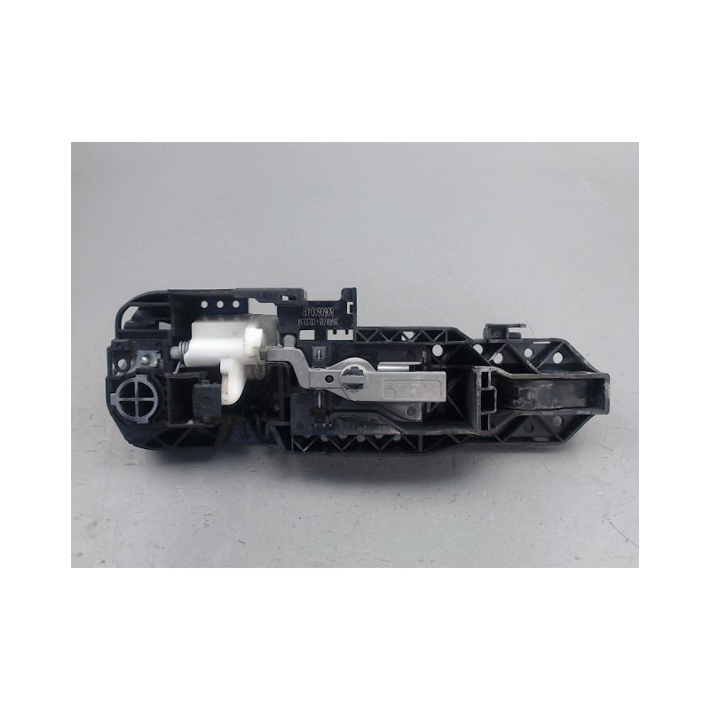 POIGNEE EXTERIEURE PORTE AVANT DROIT RENAULT MEGANE