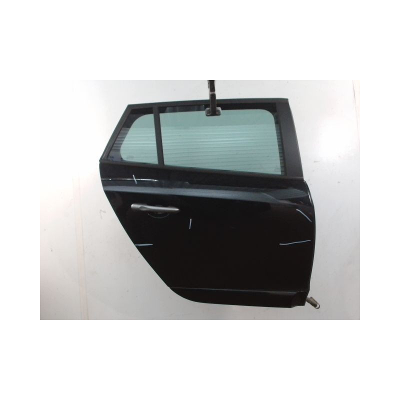 PORTE ARRIERE DROIT RENAULT MEGANE