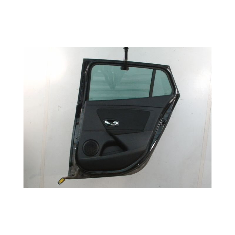 PORTE ARRIERE DROIT RENAULT MEGANE