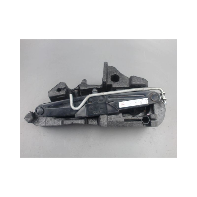 CRIC RENAULT MEGANE
