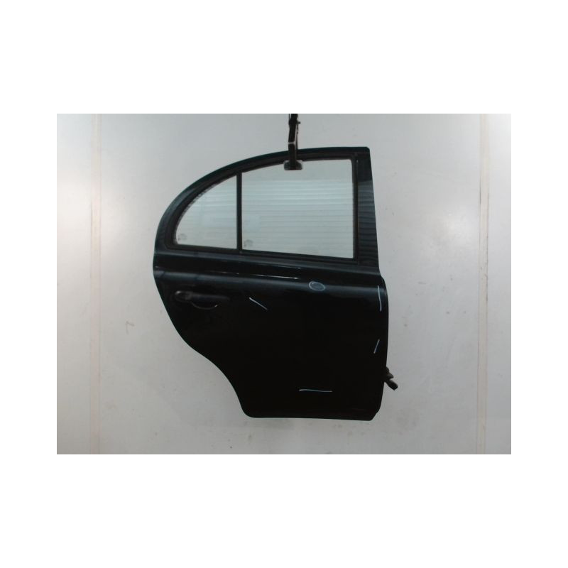 PORTE ARRIERE DROIT NISSAN MICRA