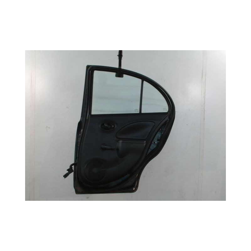 PORTE ARRIERE DROIT NISSAN MICRA