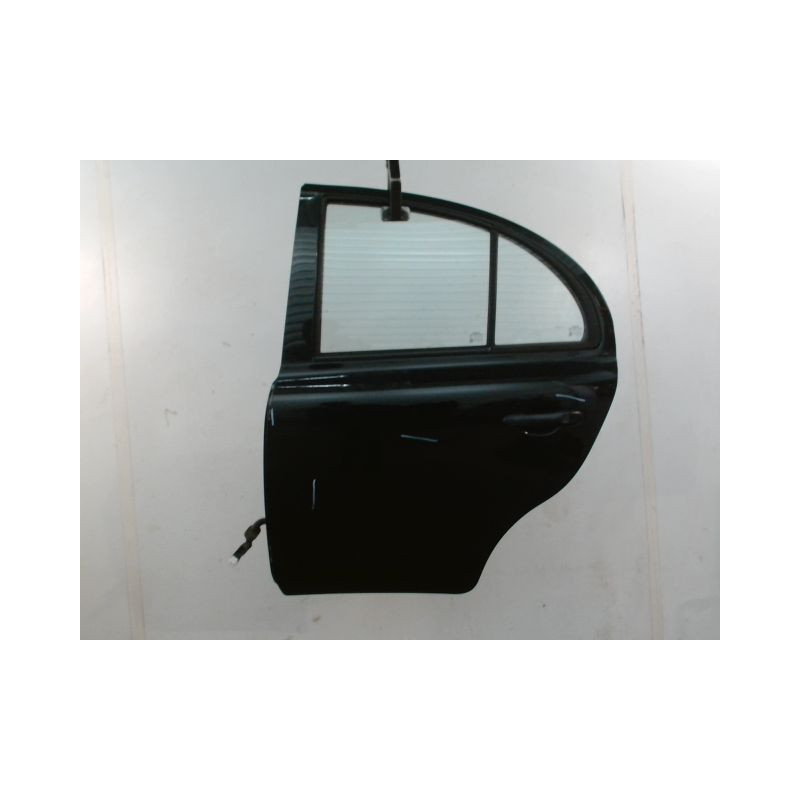 PORTE ARRIERE GAUCHE NISSAN MICRA