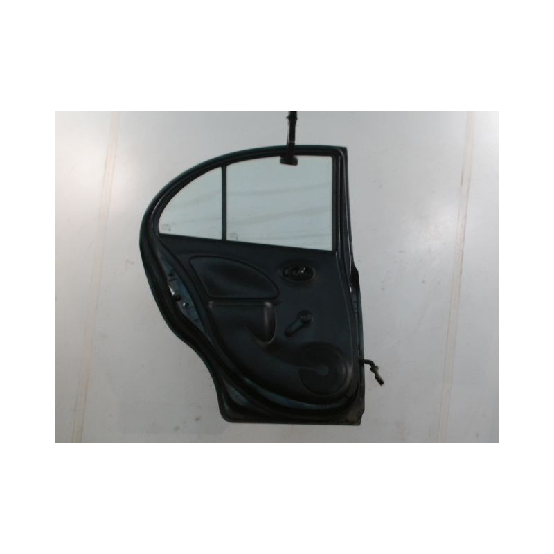 PORTE ARRIERE GAUCHE NISSAN MICRA