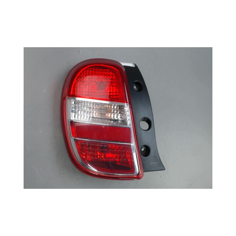FEU ARRIERE GAUCHE  NISSAN MICRA