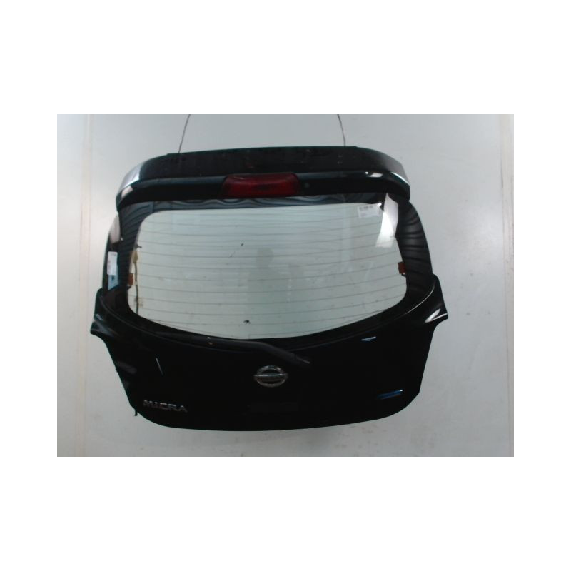 HAYON NISSAN MICRA