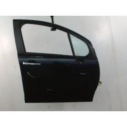 PORTE AVD