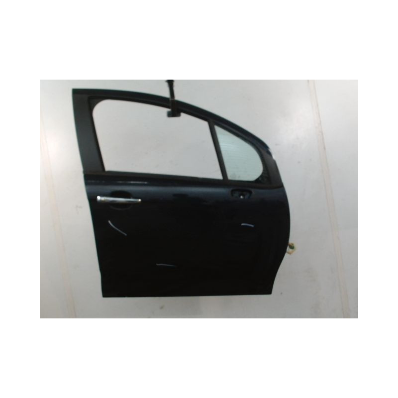 PORTE AVANT DROIT CITROEN C3