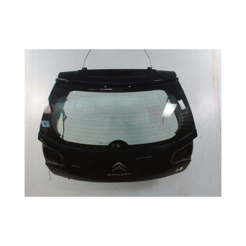 HAYON CITROEN C3